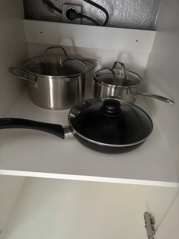 Уютная квартира у моря