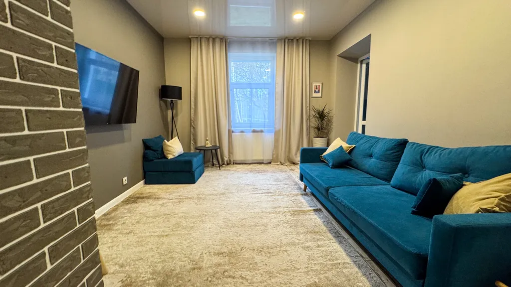 Вилла Хубертус