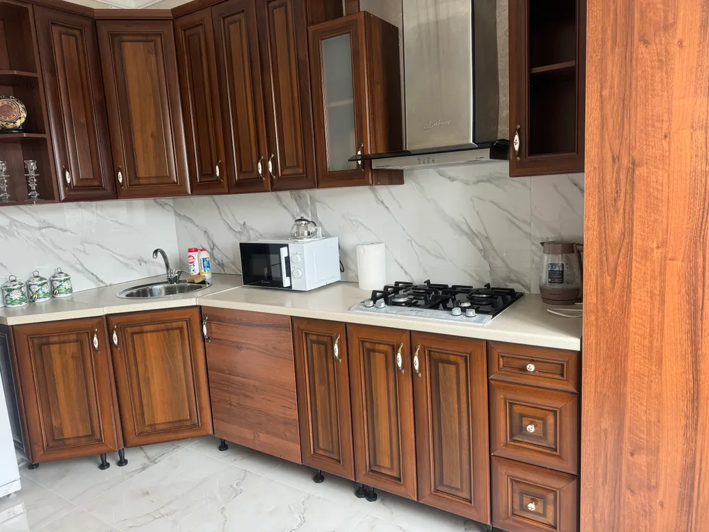 Квартира Уютная квартира в самом центре города — Дербент