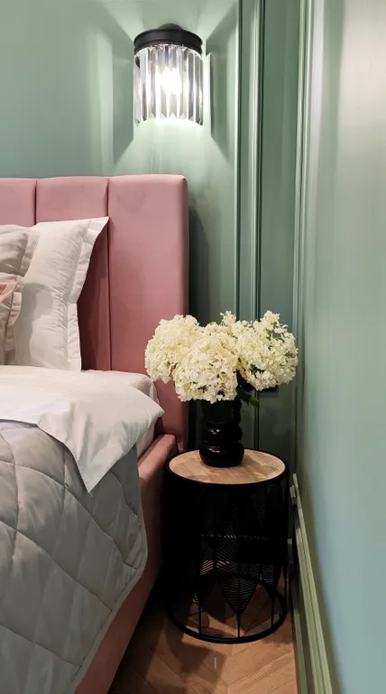 Квартира Красивые апартаменты — Калининград