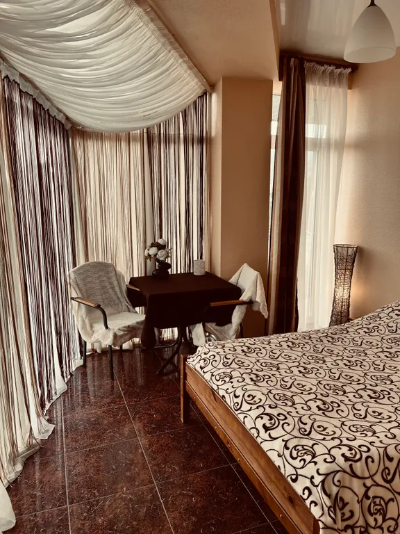 Квартира Мыс Аю Даг — аренда посуточно в Ялта