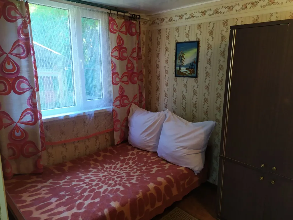 Коттедж Домики на Куршской косе — Рыбачий