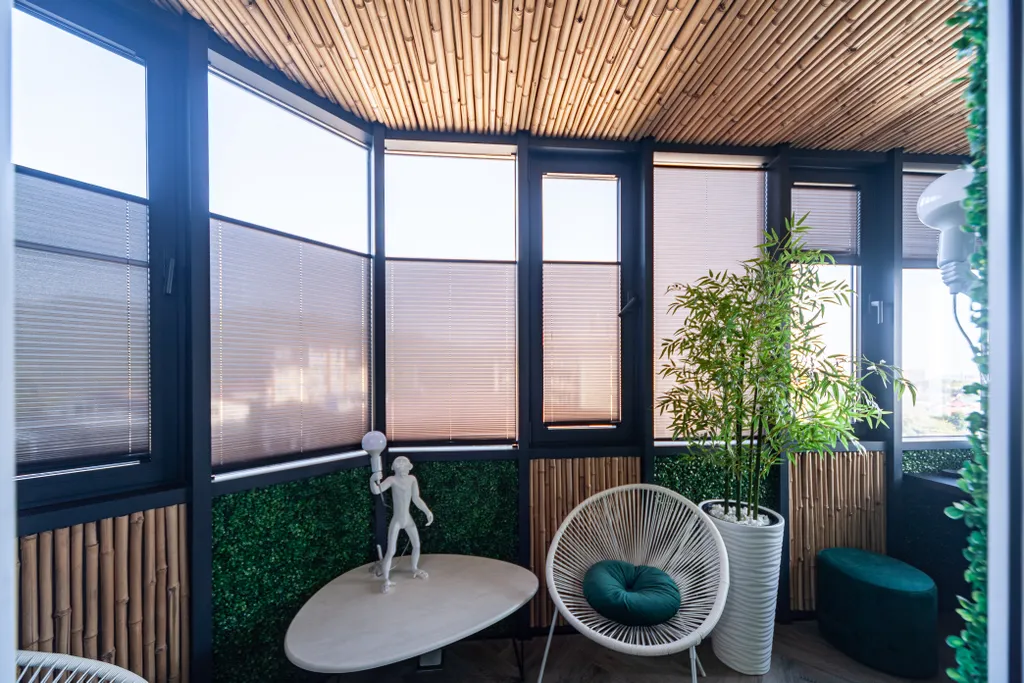 Апартаменты с видом на море