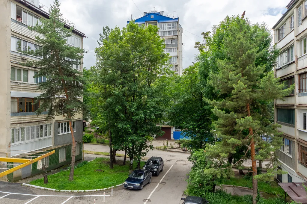 Территория комфорта