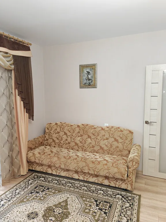 Однокомнатная квартира возле МакДональдс