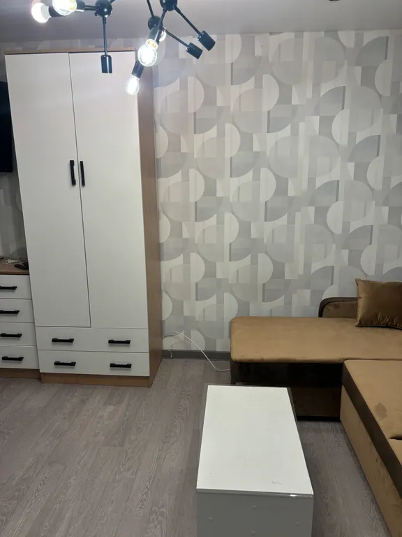 Уютная студия в самом сердце города