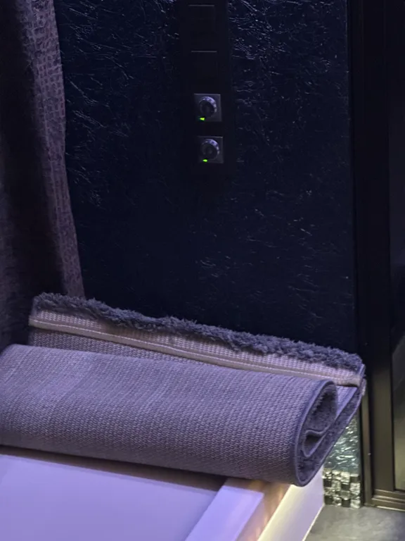 Люкс с видом на Ангару