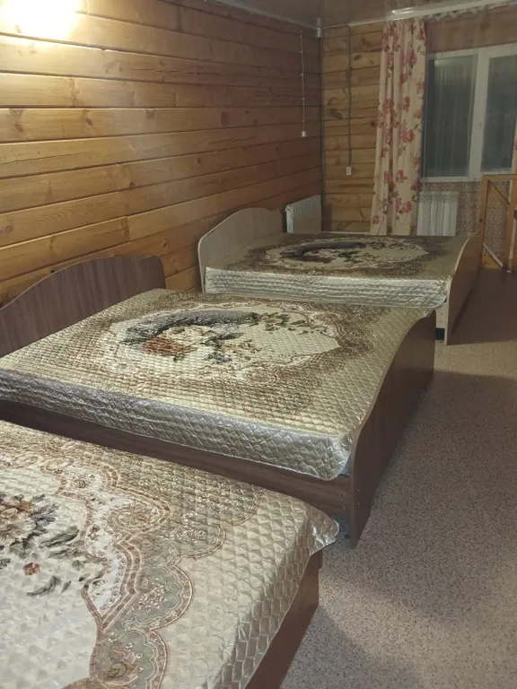 4-комнатный Дом