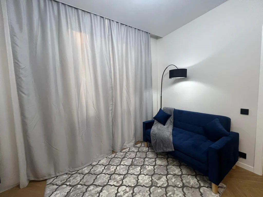 Квартира апартаменты в Монино