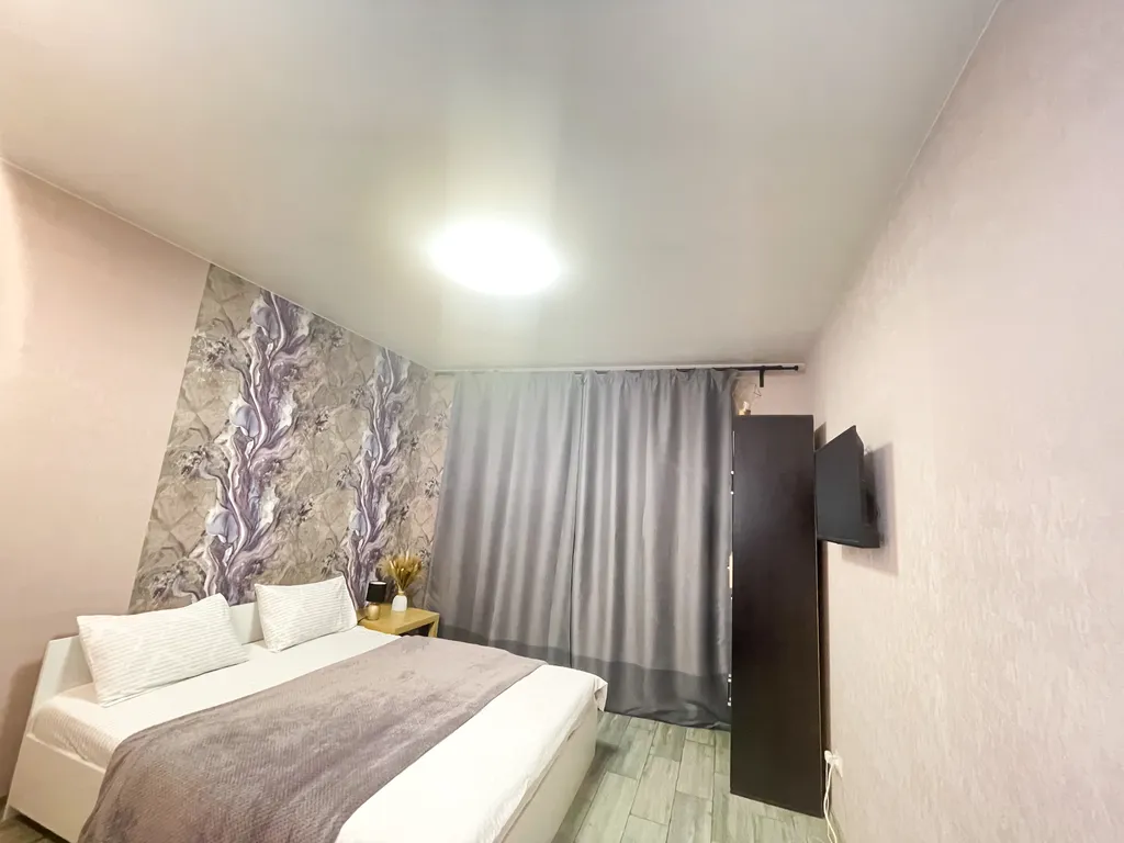 Уютная студия у метро девяткино