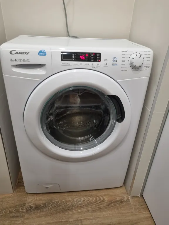 Апартаменты для комфортного отдыха ФОК