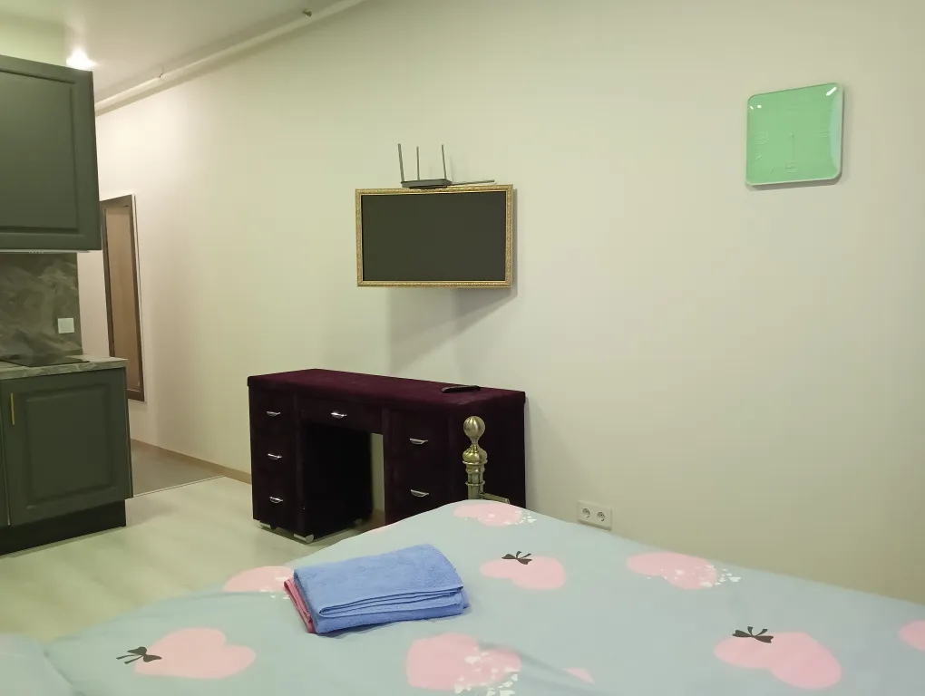 Студия комфорт класса