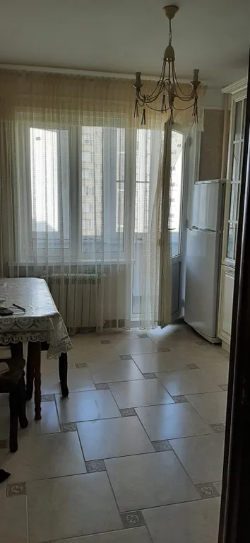 Уютная квартира рядом с морем