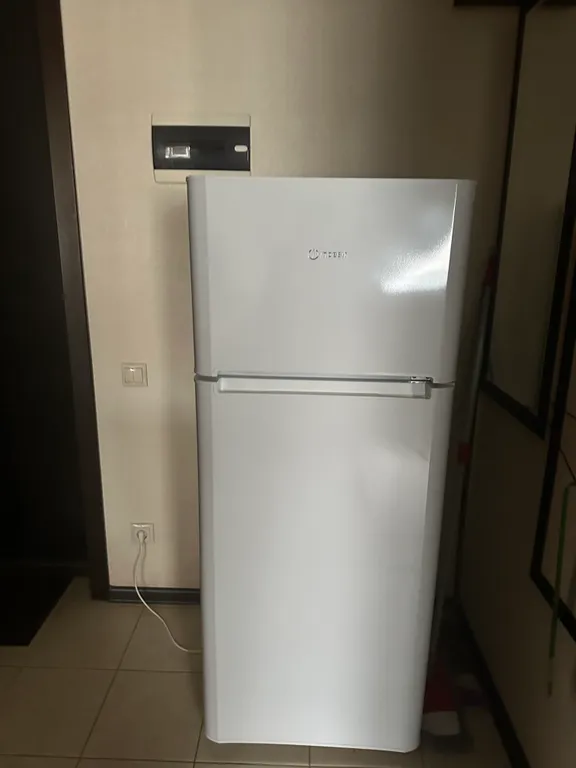 Уютная однокомнатная квартира