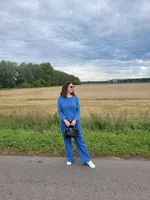 Наталья