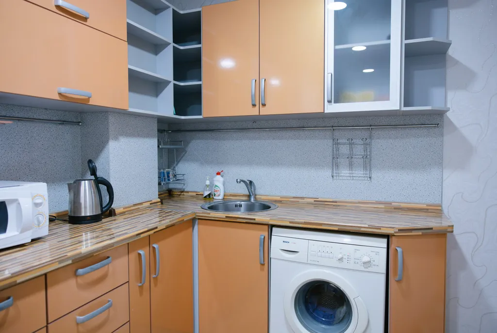 Квартира возле автовокзала