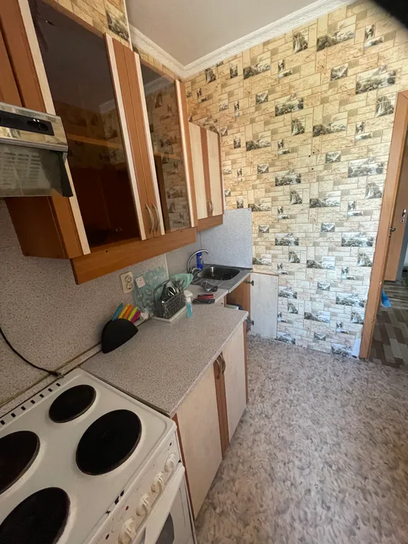 Уютная квартира эконом класса в центре