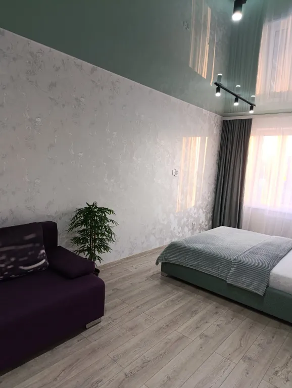 Уютные апартаменты в центре города