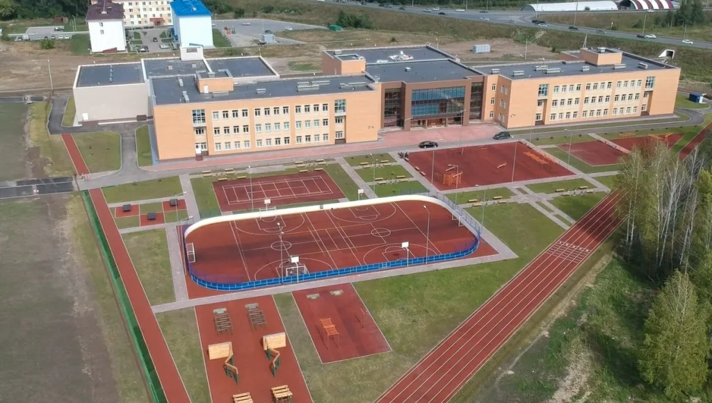 Квартира 2-комнатная Квартира — Обь