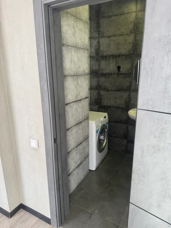 Уютная квартира с красивом видом на реку