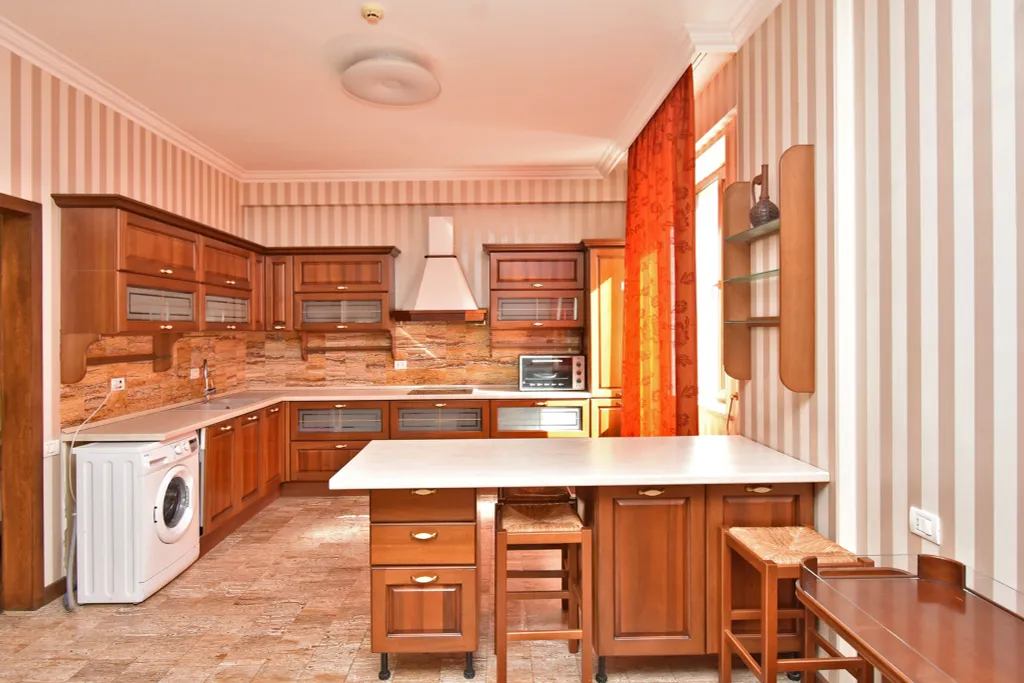 Шикарная квартира