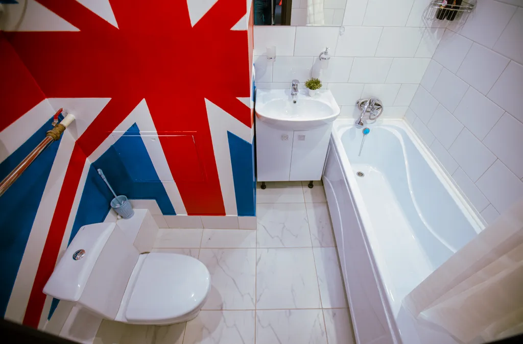 Апартамент Лондон в центре города