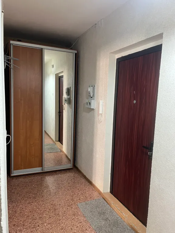 Уютная однокомнатная квартира с кондиционером