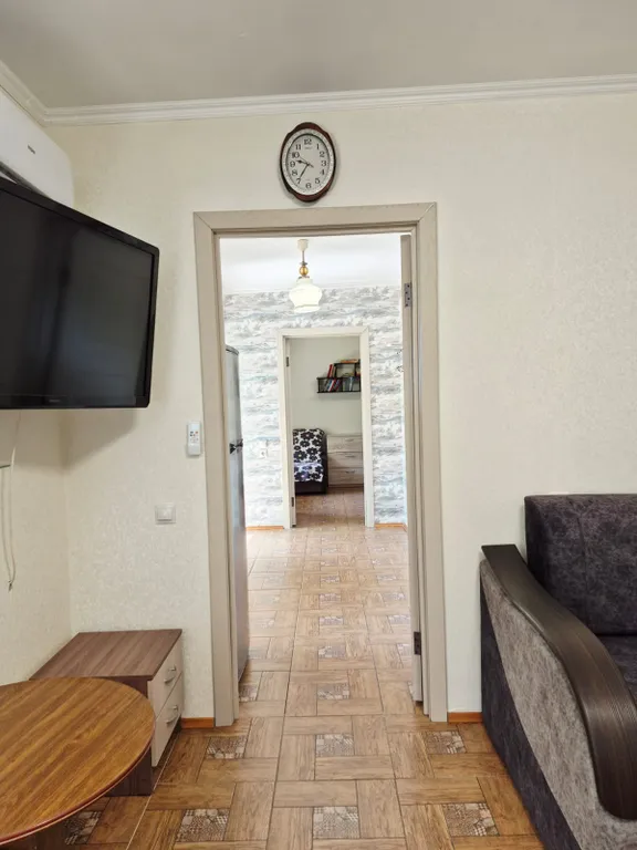 Квартира для отдыха у моря