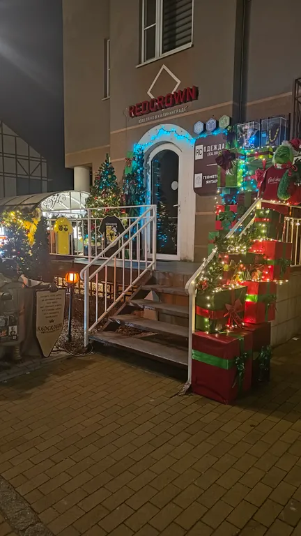 Островок уюта и тишины в 500 метрах от моря без суеты и без Wi-fi