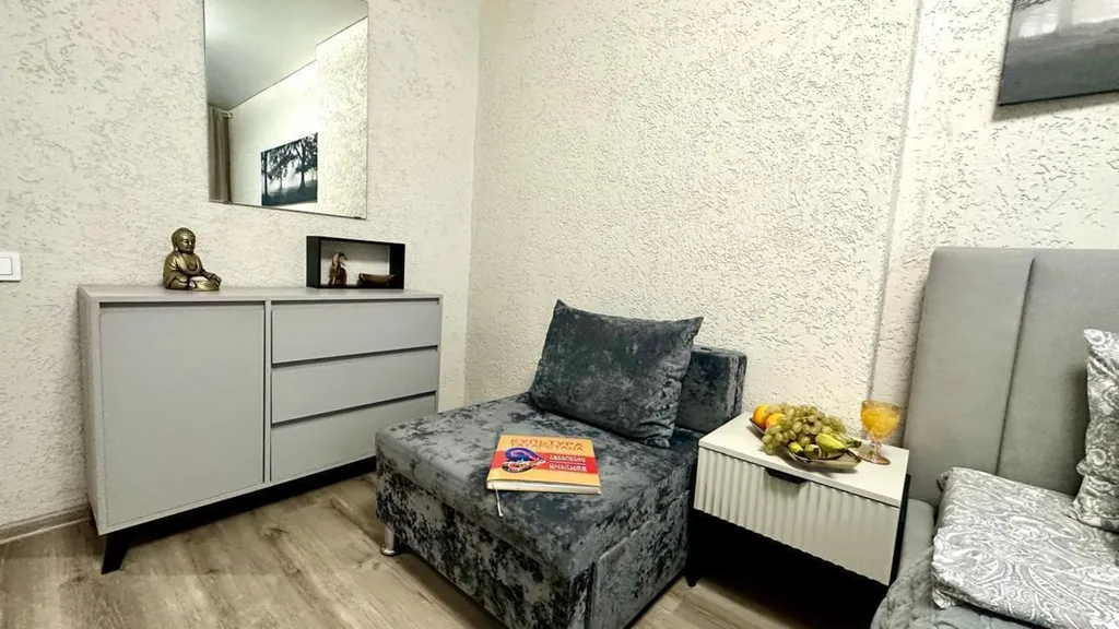Квартира в культурно-истоpичеcком центрe