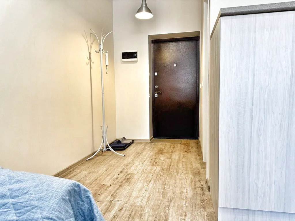 Скидки от 2х дней, для командировок - бесплатно документы!