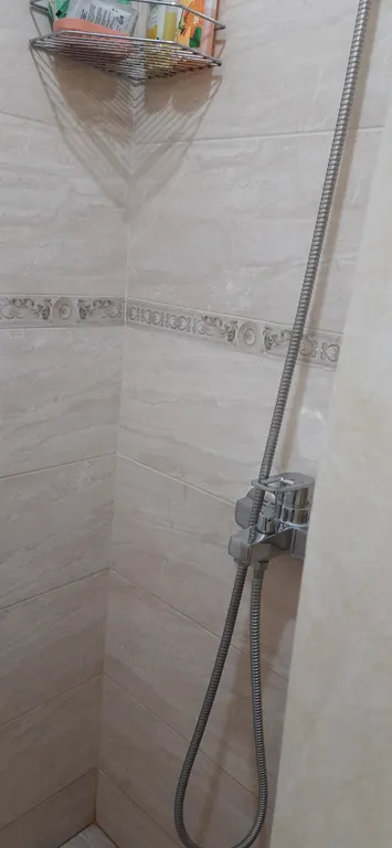 Квартира с евроремонтом