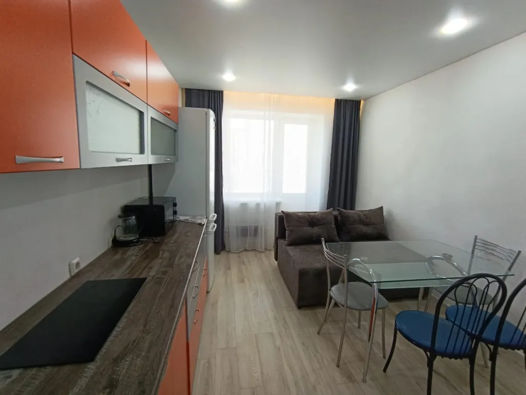 Квартира Просторная квартира у Планеты — Красноярск