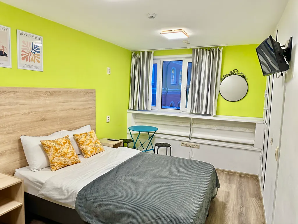 Квартира Комната — Ярославль