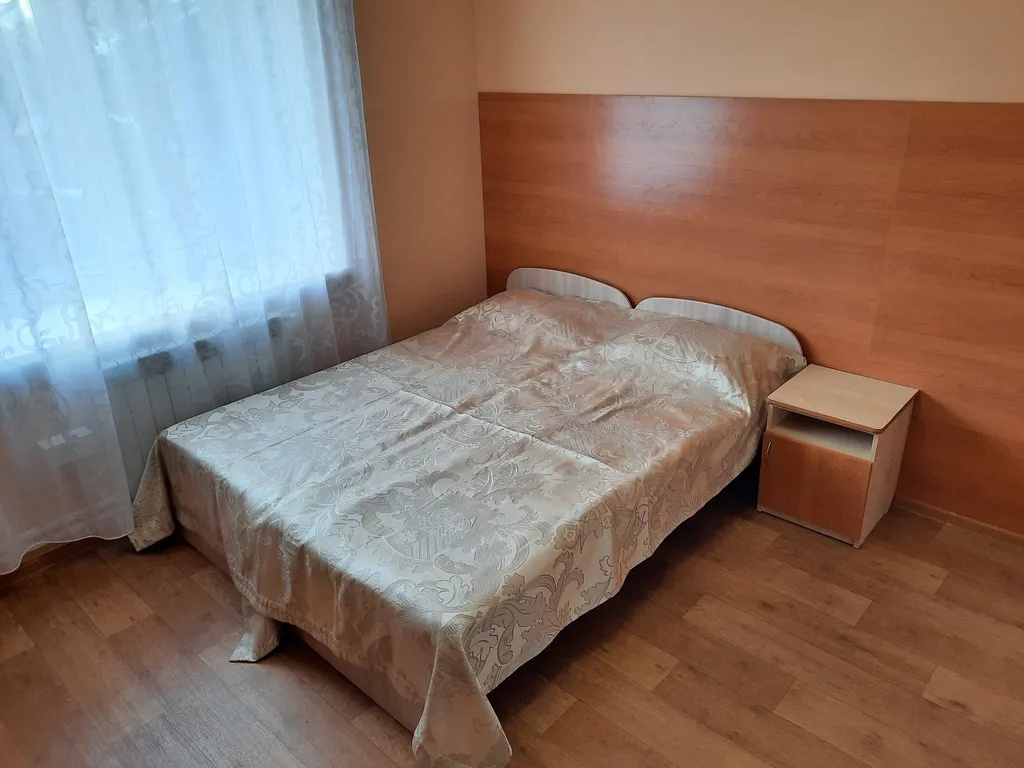 Уютная квартира рядом со спортивными объектами