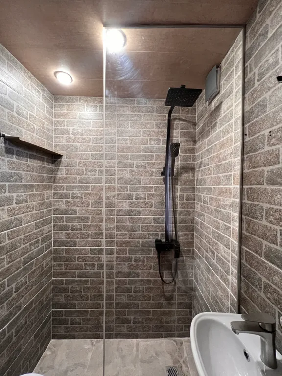 Древний Хунзах «18 номер»