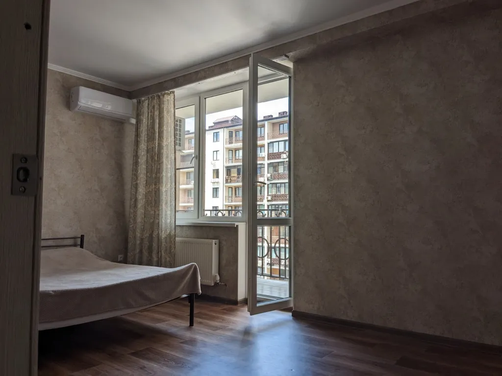 Квартира Квартира у моря — Анапа