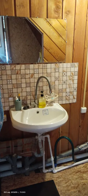 Коттедж, 2 эт, на кампанию до 6 человек