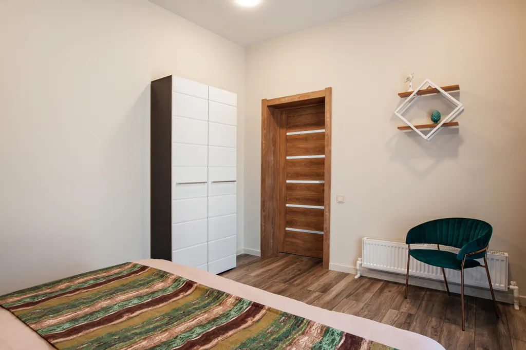 Уютный и просторный Гостевой дом "Тайга River"