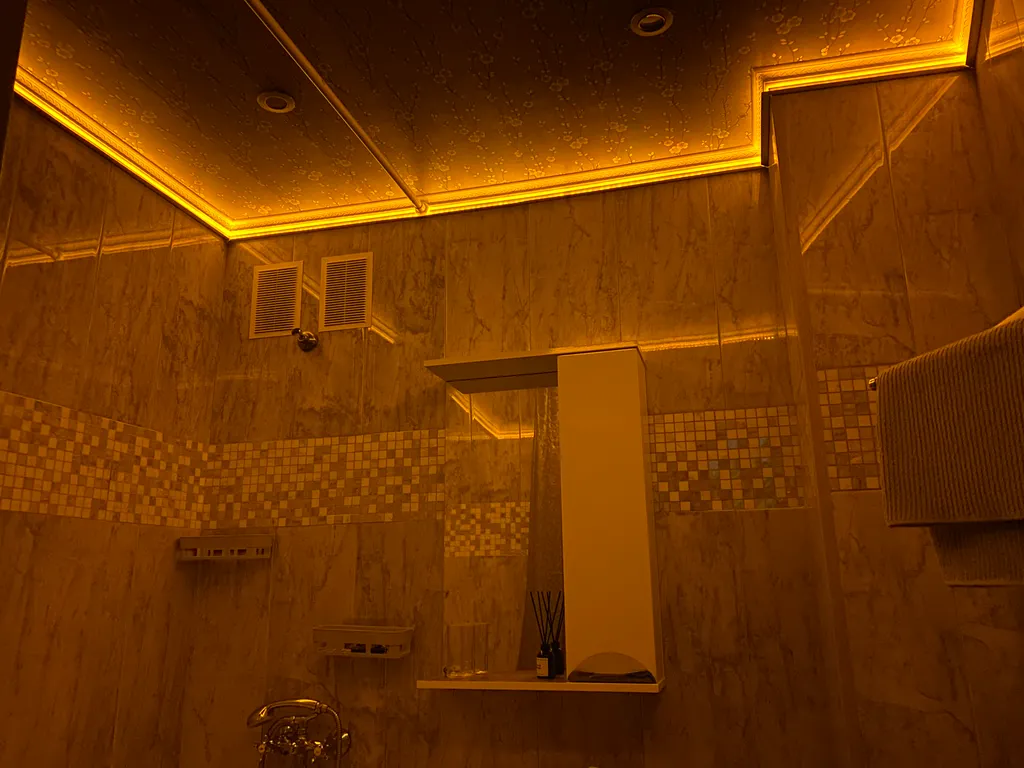 Квартира с удачным расположением и видом на горнолыжный склон