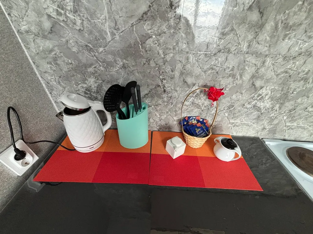 Уютные квартиры недорого