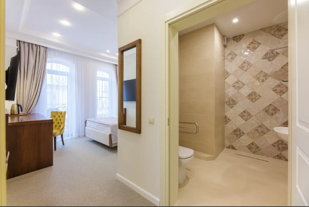 Квартира Комната — Анапа