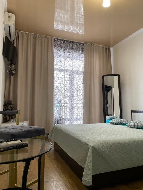 Квартира Комната — аренда посуточно в Анапа