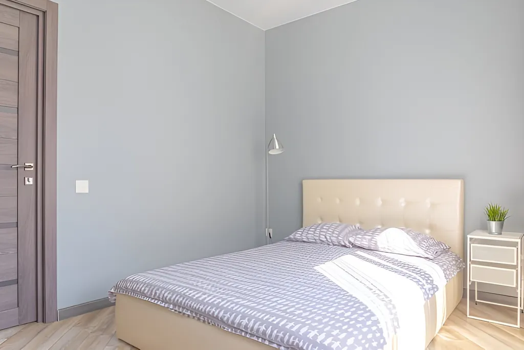 Студия в центре