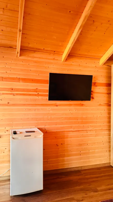 Уютный отдых в Алахадзы