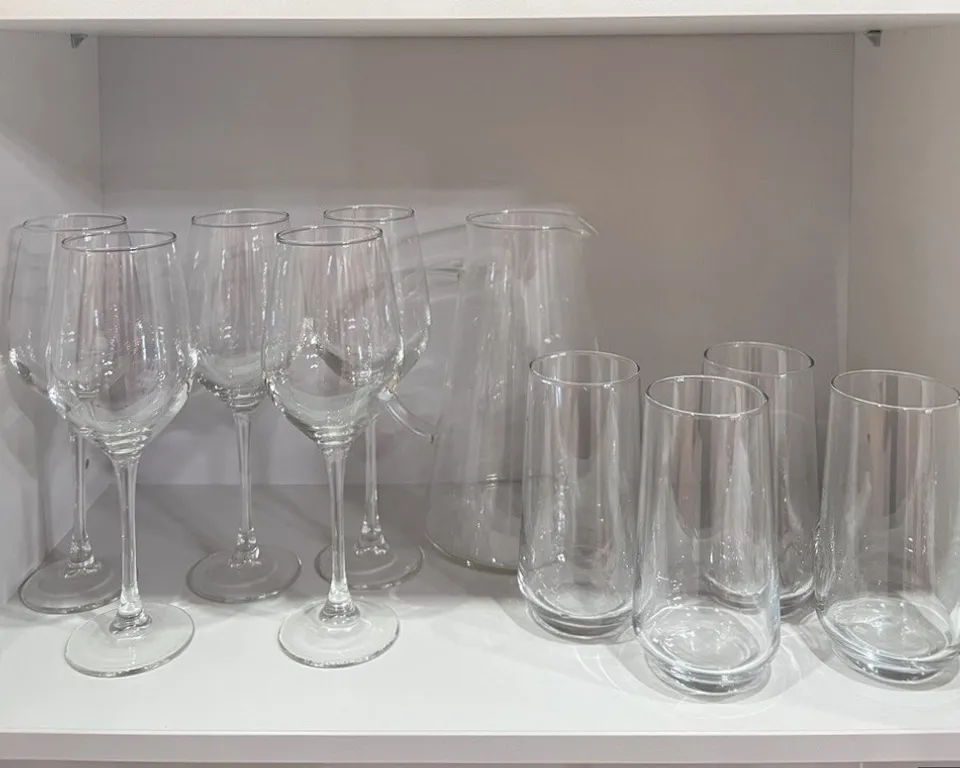 Квартира с видом на реку с террасы