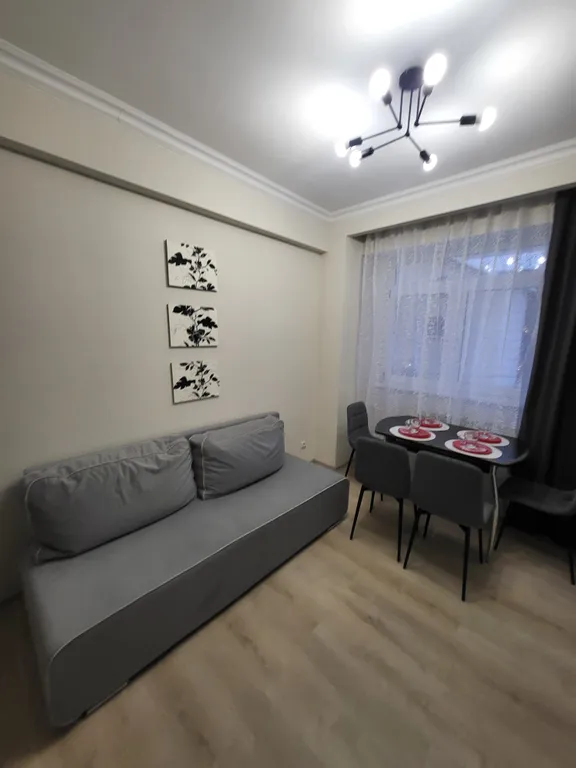 Квартира напротив казино