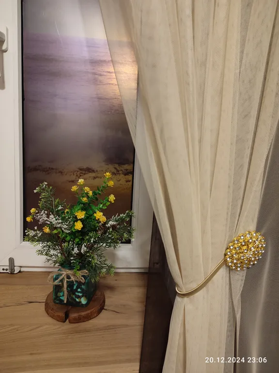 Атмосферная мини-студия в центре города