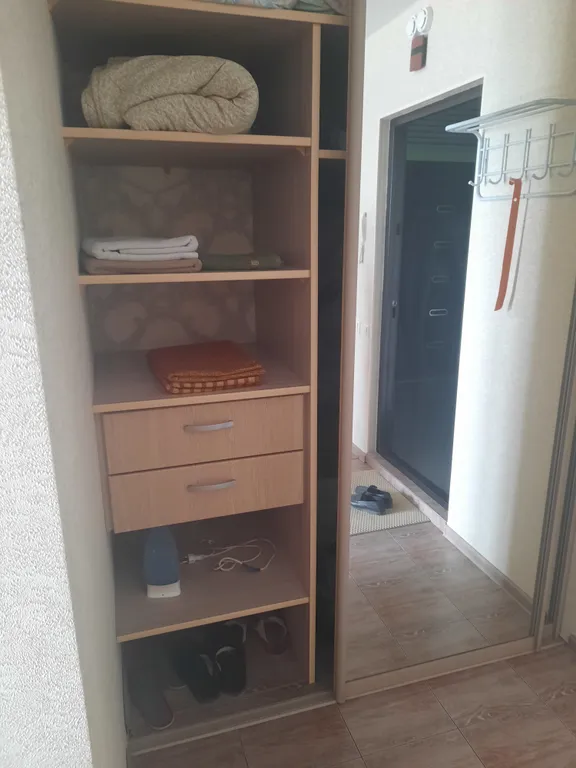 Уютная квартира в новом доме