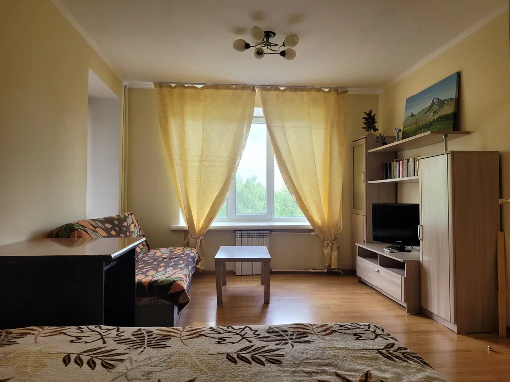 Квартира в центре города